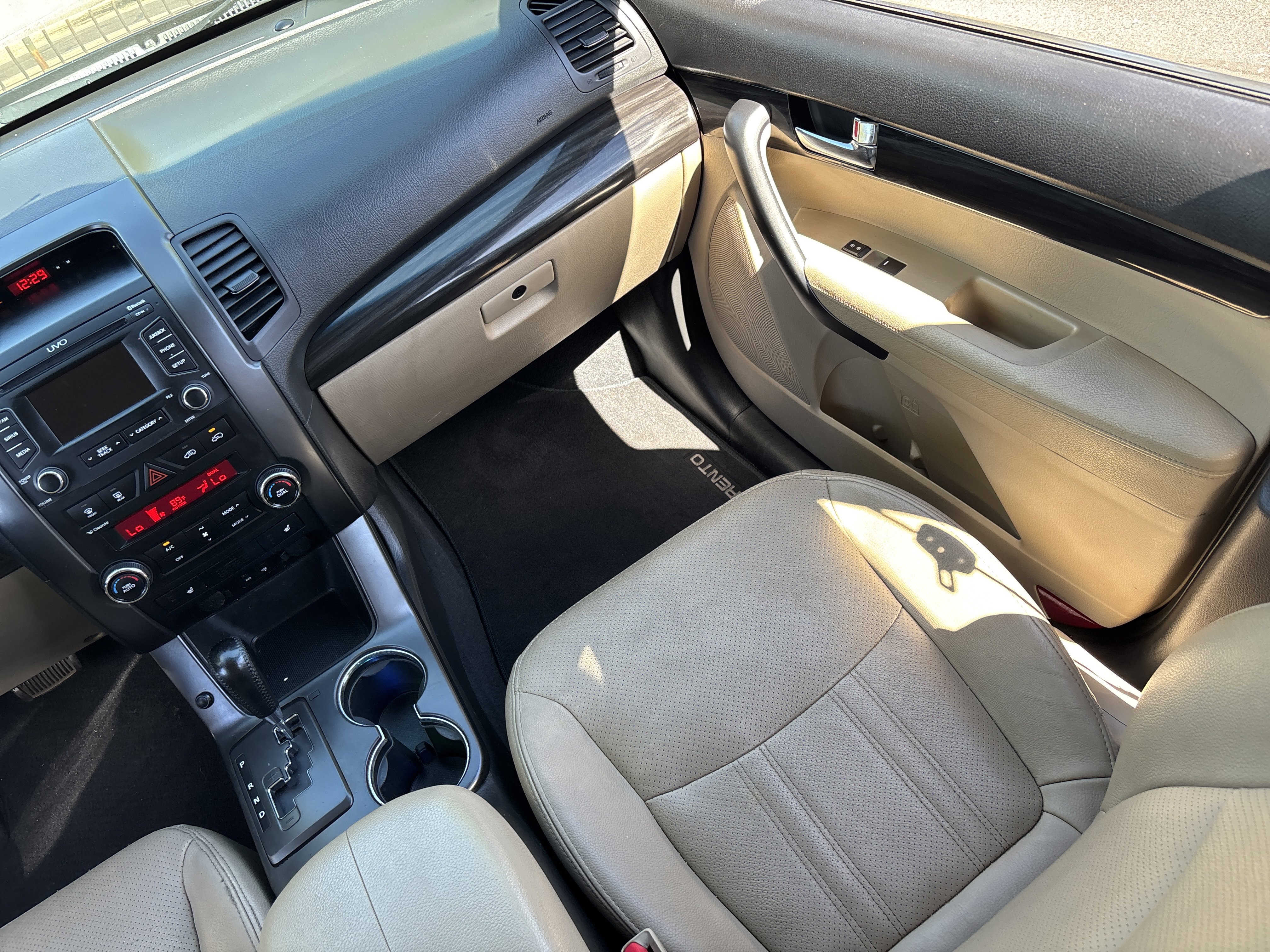 Used 2013 Kia Sorento EX FWD image 14