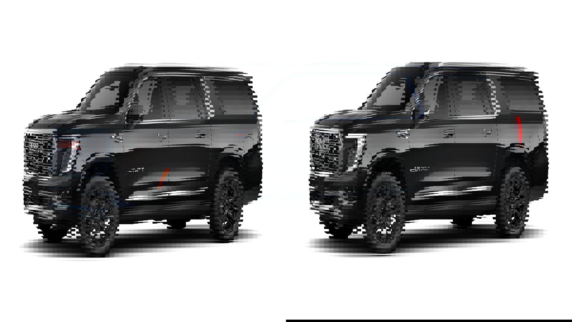 New 2026 GMC Yukon XL Denali w/ Denali Reserve Package image 26