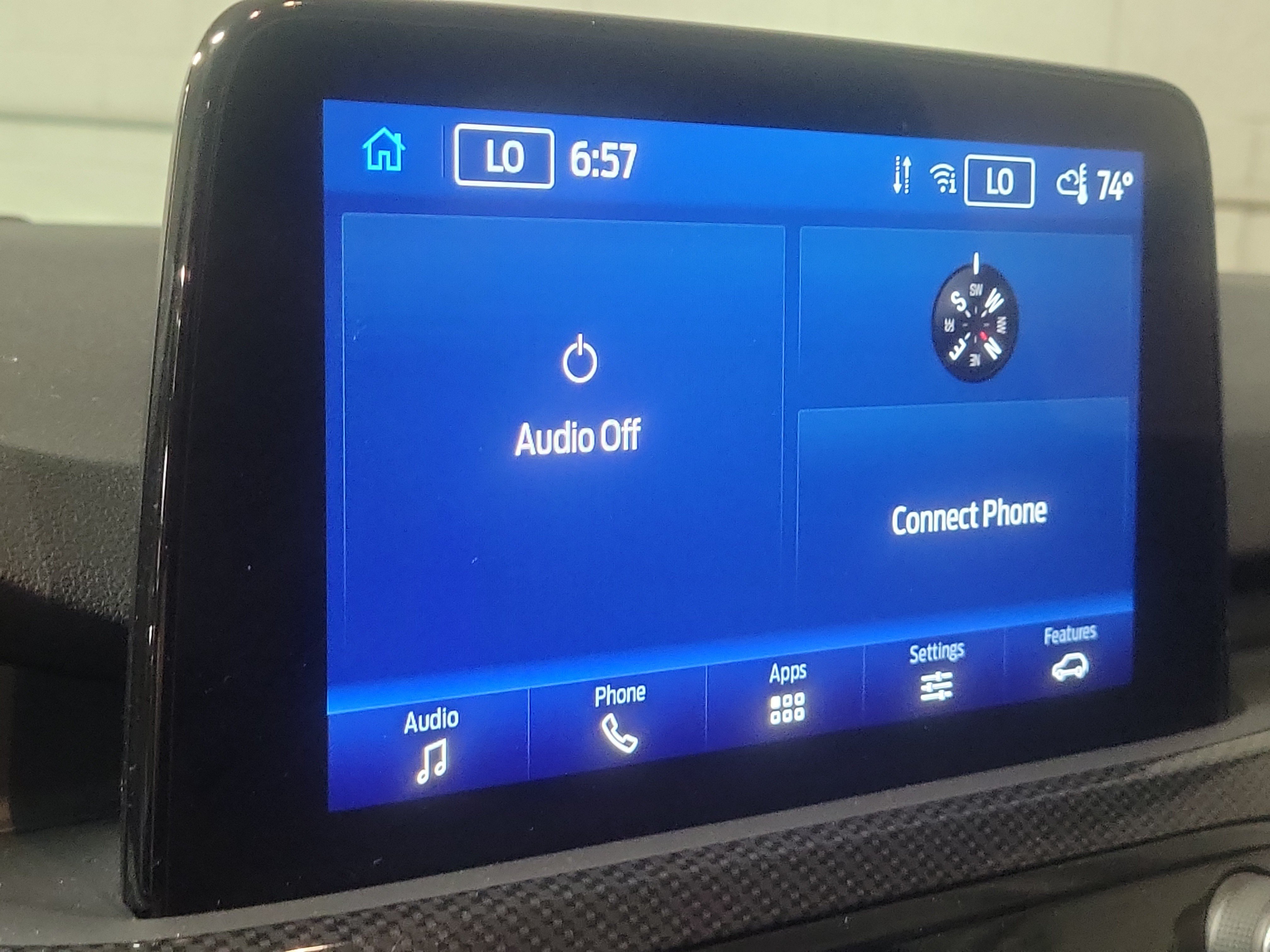 Used 2023 Ford Escape ST-Line FWD image 29