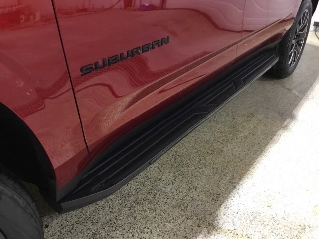 New 2026 Chevrolet Suburban RST w/ Comfort Package image 13