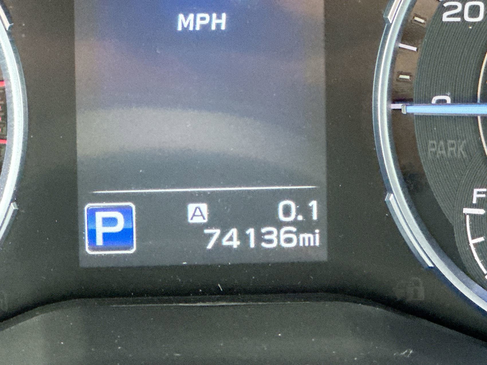 Used 2019 Subaru Ascent Limited AWD/4WD image 15