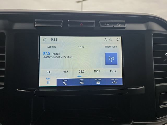 Used 2024 Ford F250 XLT w/ FX4 Off-Road Package image 13