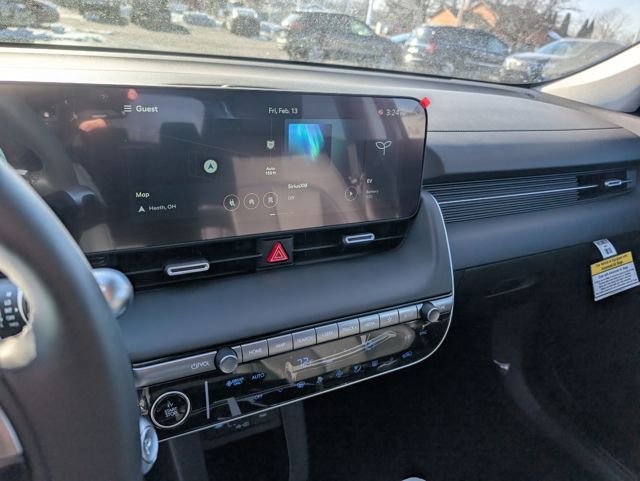 New 2026 Hyundai Ioniq 5 SEL image 21