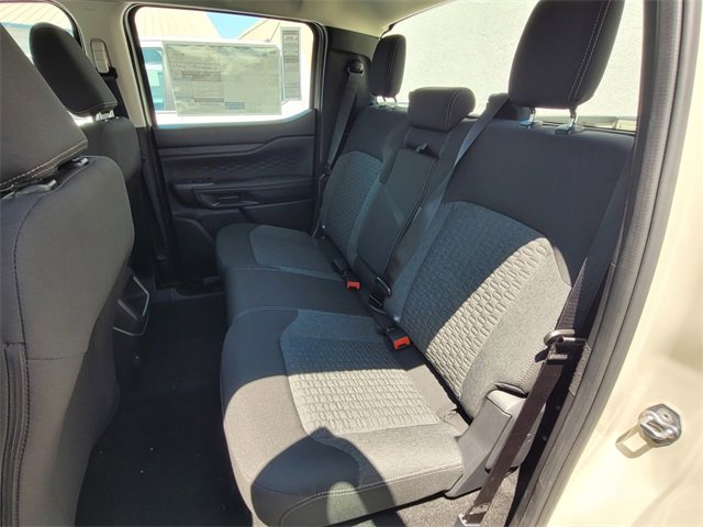 New 2025 Ford Ranger XL w/ Trailer Tow Package image 6