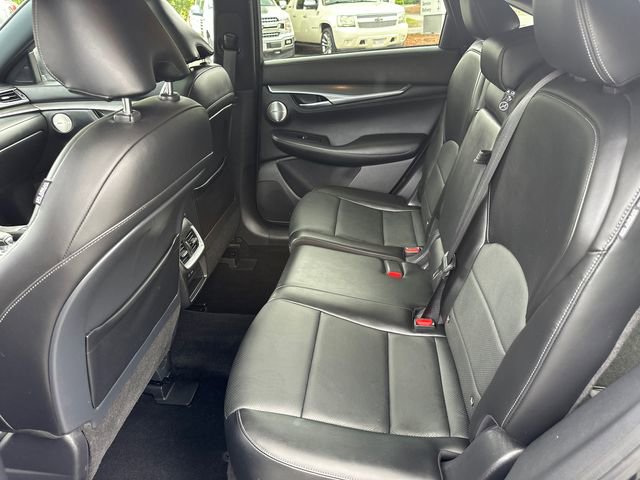 Used 2023 INFINITI QX55 Essential AWD/4WD image 15