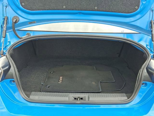 Used 2016 Subaru BRZ Series.HyperBlue RWD image 26