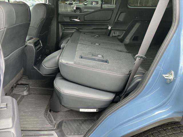 Certified 2024 Toyota Land Cruiser AWD/4WD image 26