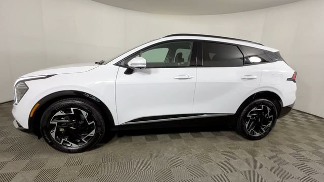 Used 2023 Kia Sportage SX FWD image 10
