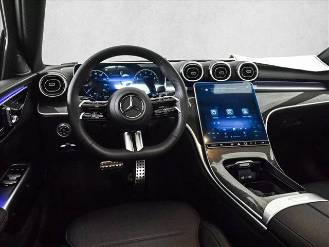 New 2026 Mercedes-Benz C 300 4MATIC Sedan image 20