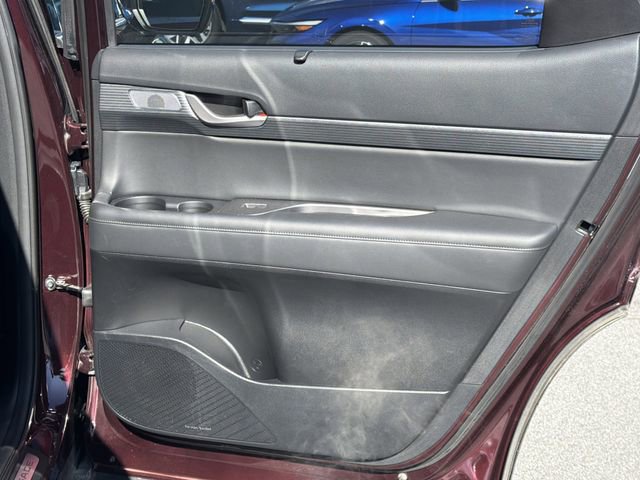 Used 2023 Hyundai Palisade Limited image 16