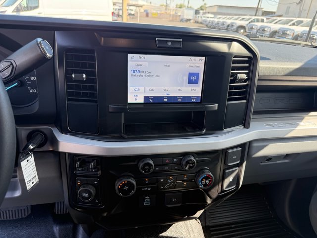 New 2026 Ford F550 4x4 Supercab Super Duty image 9