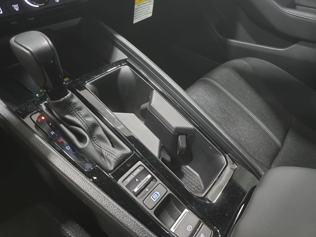 Used 2025 Honda Accord Sport image 18