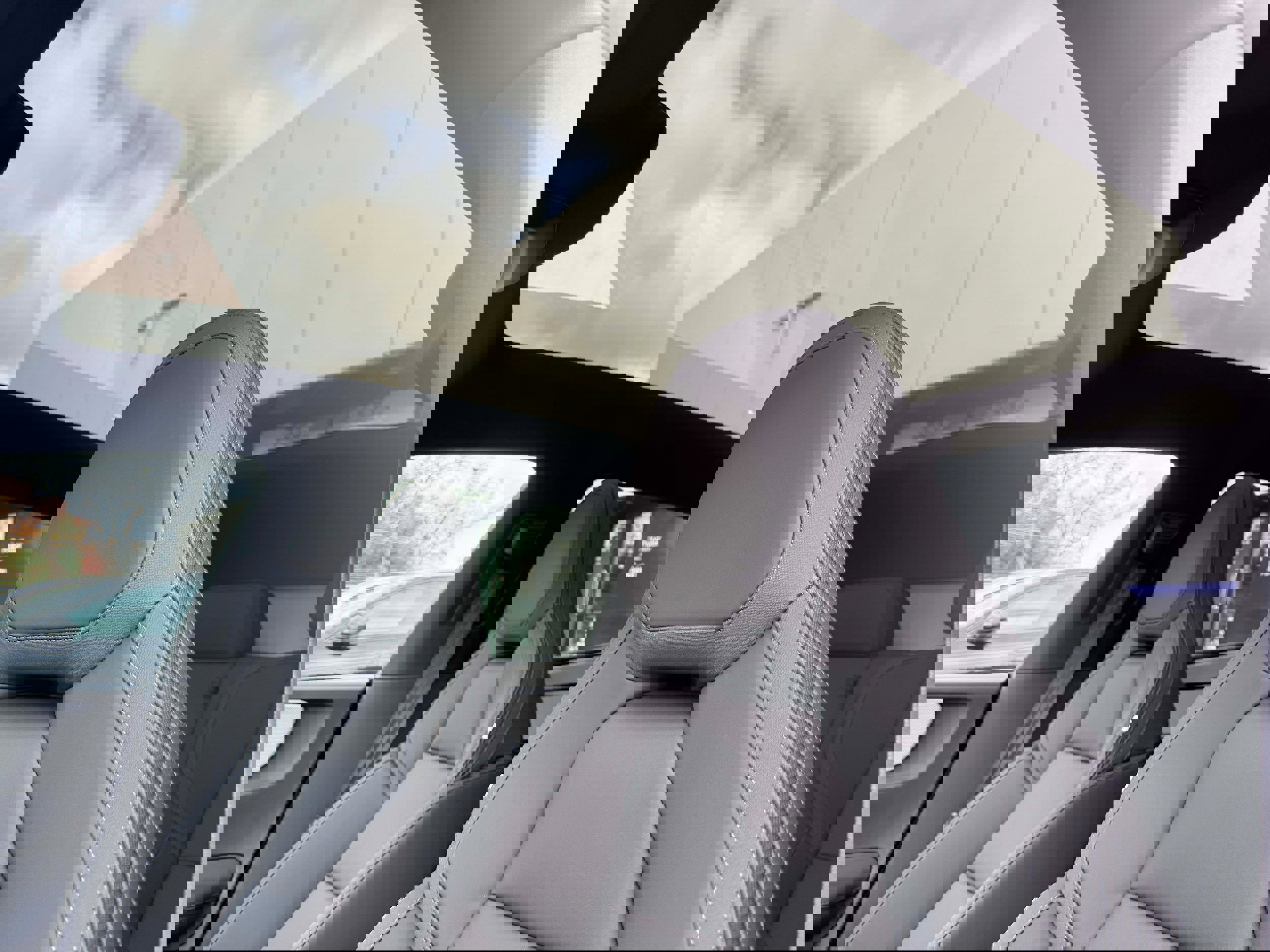 New 2026 Polestar Polestar 4 image 14