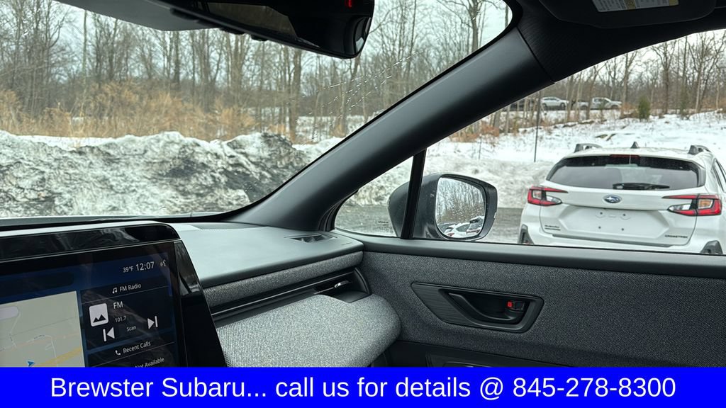 New 2026 Subaru Outback Limited AWD/4WD image 18