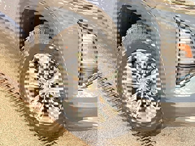 Certified 2025 Chevrolet Equinox LT image 27