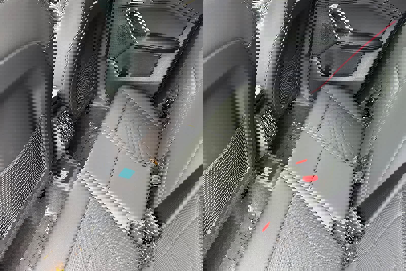 Used 2024 BMW X2 xDrive28i image 4