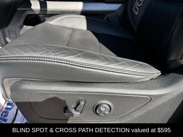 Used 2021 RAM 1500 Rebel w/ Rebel Level 2 Equipment Group image 17
