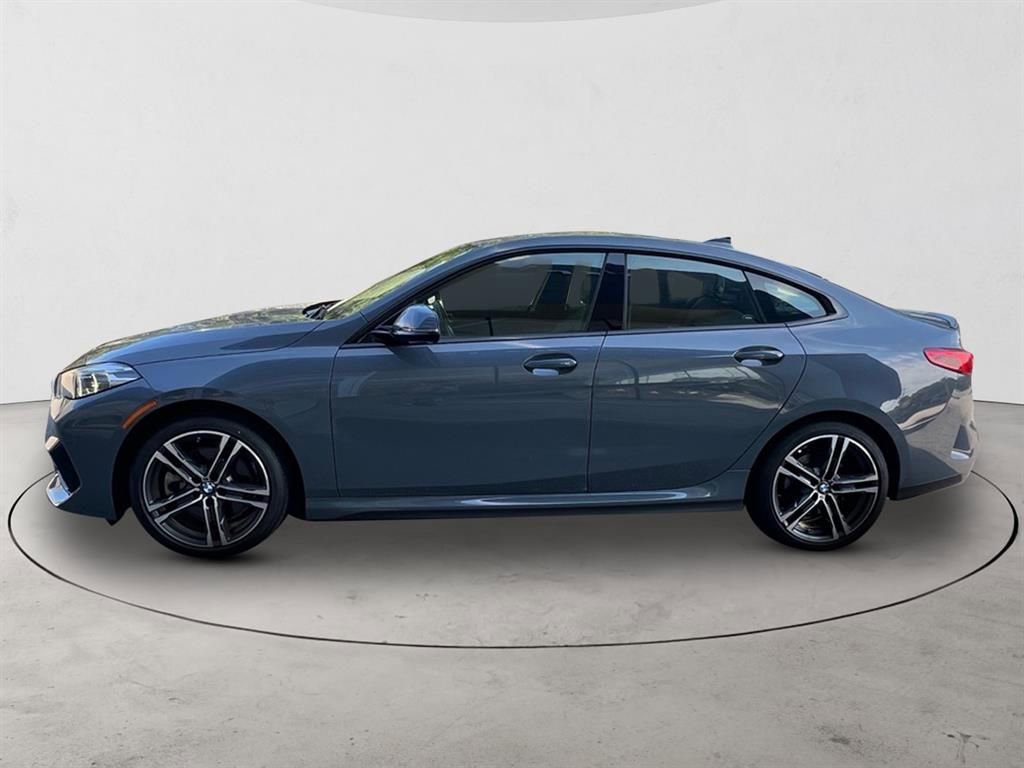 Used 2023 BMW 228i xDrive Gran Coupe 228i xDrive w/ M Sport Package image 2