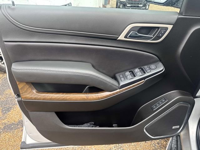 Used 2019 GMC Yukon Denali w/ Open Road Package image 25