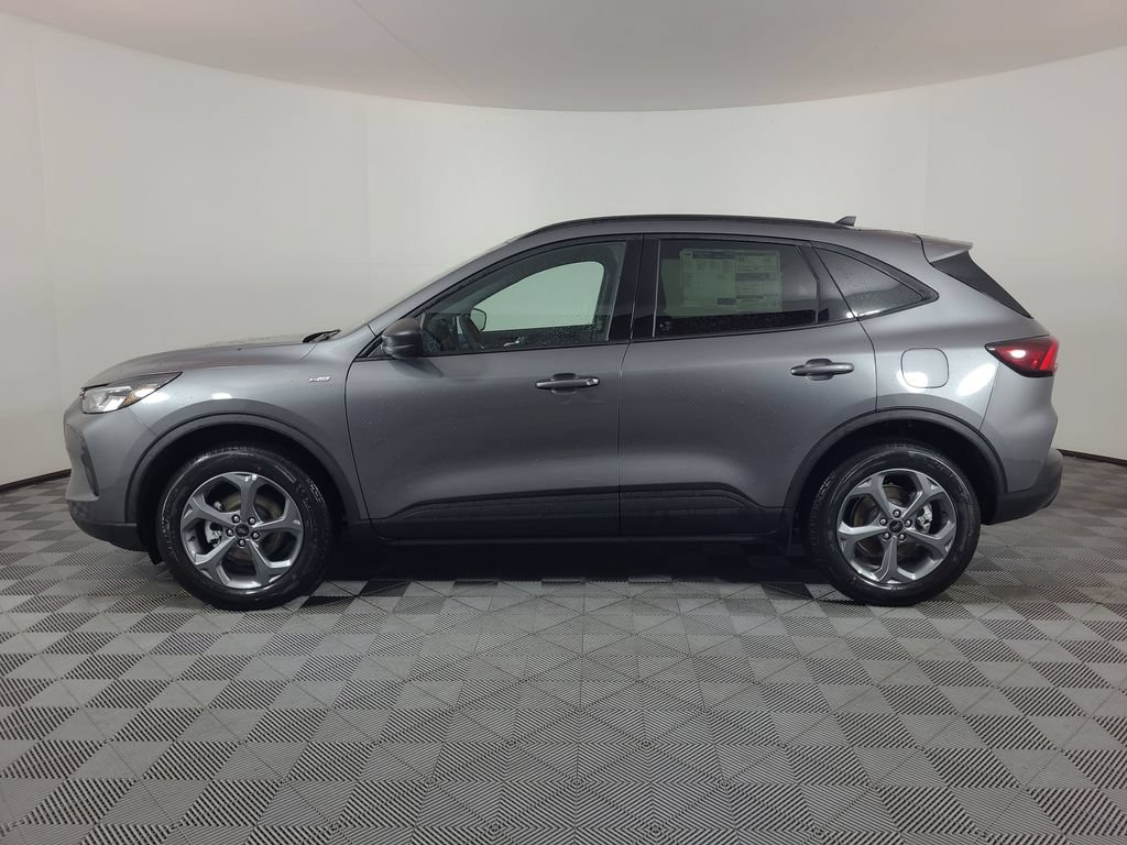 New 2026 Ford Escape ST-Line w/ Tech Pack #1 AWD/4WD image 6