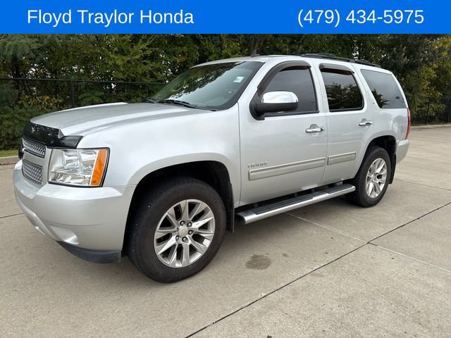 Used 2011 Chevrolet Tahoe LT w/ Regional Value Package