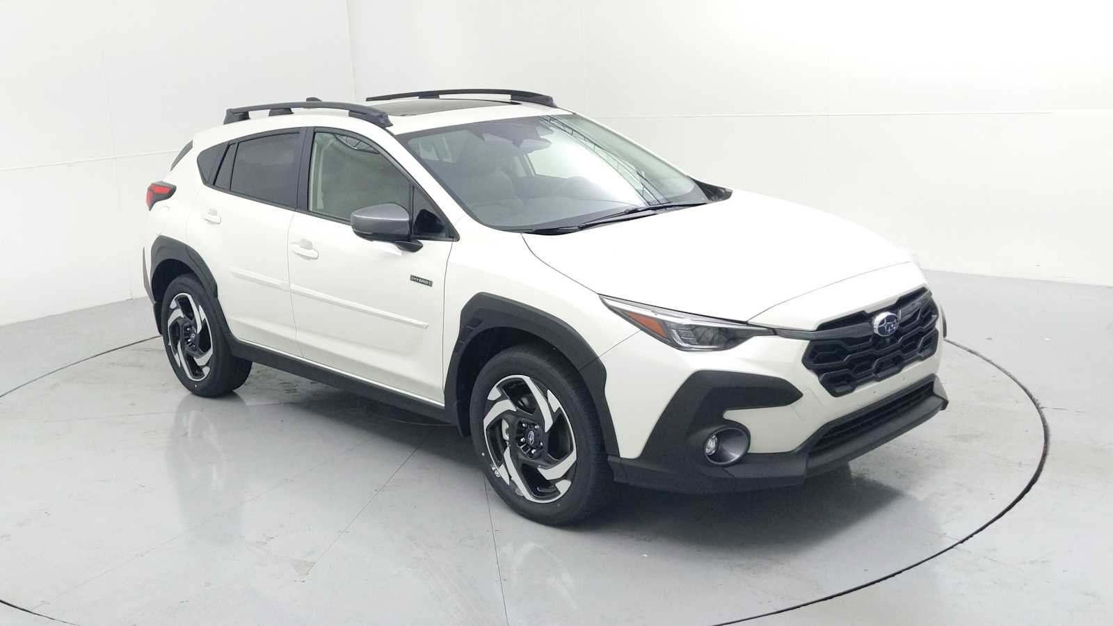 New 2026 Subaru Crosstrek 2.5i Limited