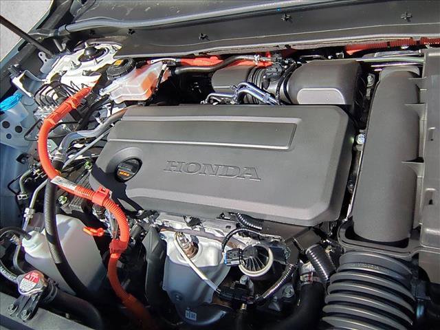 New 2026 Honda CR-V TrailSport image 22