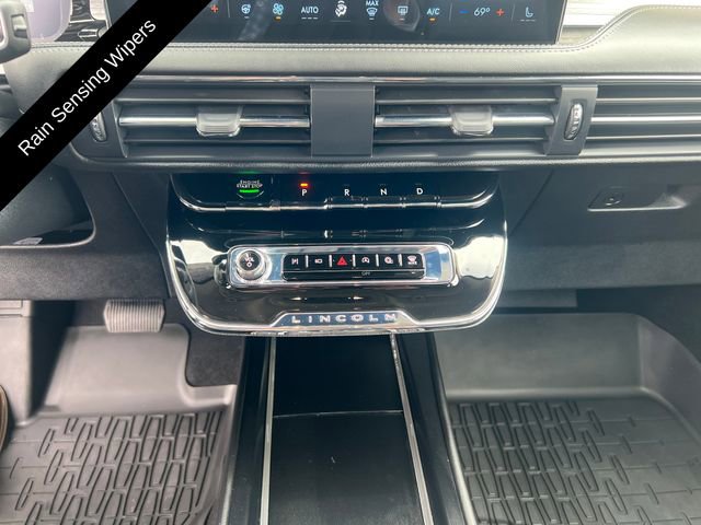 Certified 2024 Lincoln Corsair AWD w/ Equipment Group 101A image 23