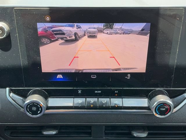 Used 2023 Chevrolet Colorado W/T RWD image 19