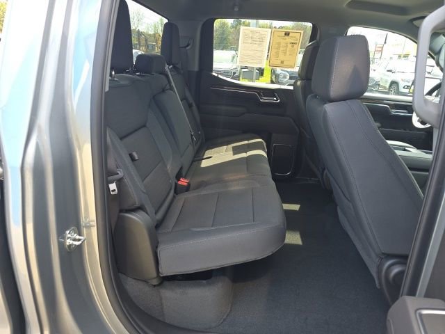 Used 2026 GMC Sierra 1500 Elevation image 42