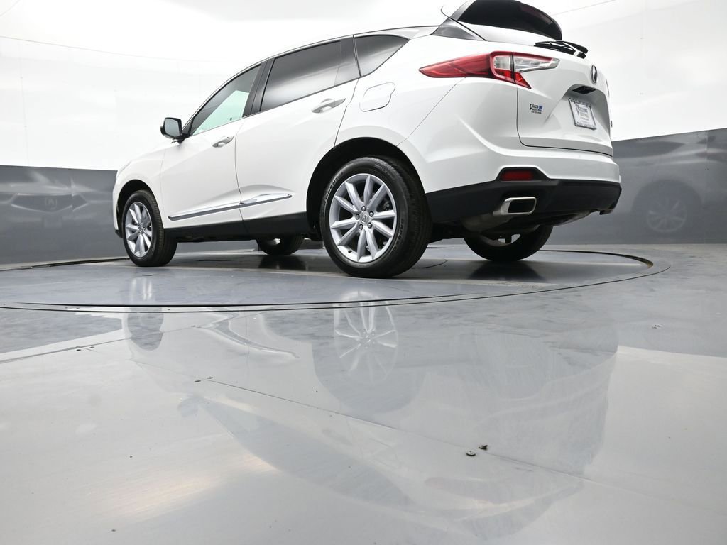 Certified 2024 Acura RDX SH-AWD image 32