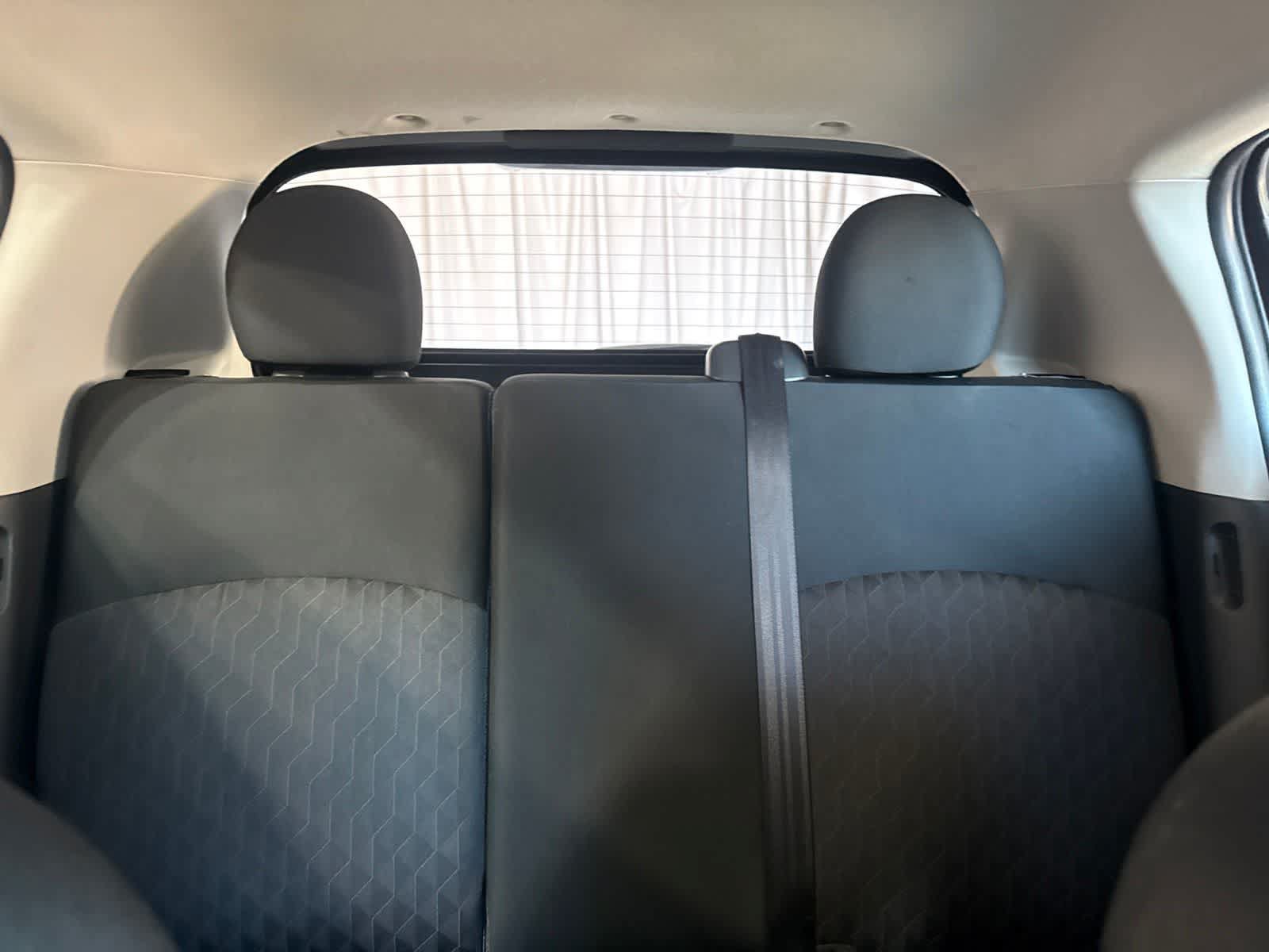 Used 2024 Mitsubishi Mirage ES FWD image 19