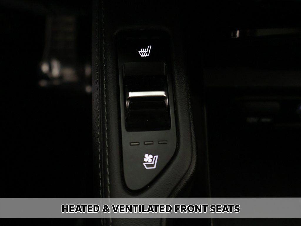 Used 2023 Kia Telluride SX Prestige X-Pro image 10