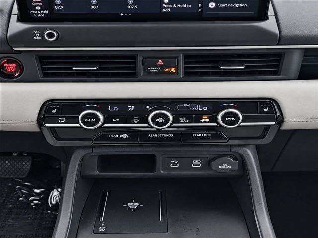 New 2026 Honda Pilot EX-L image 9