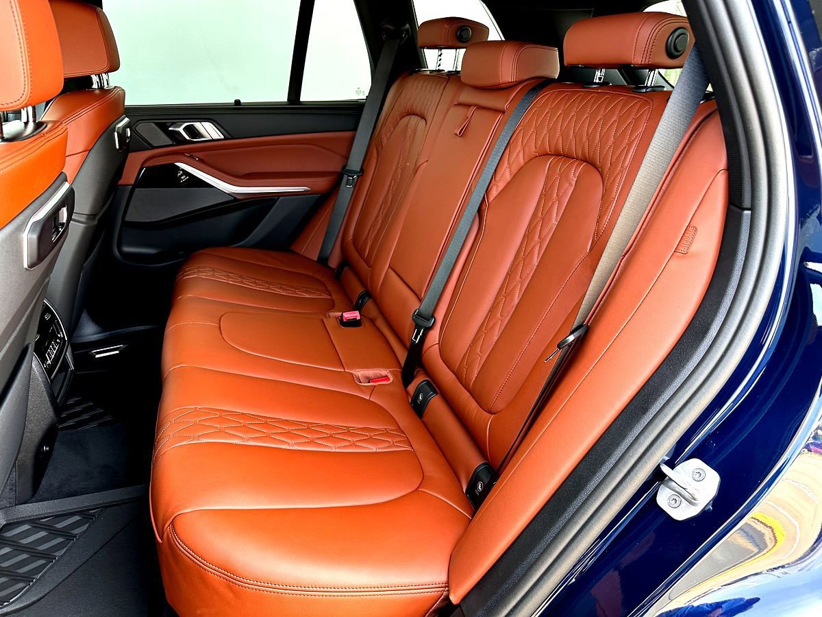 New 2026 BMW X5 xDrive40i image 17