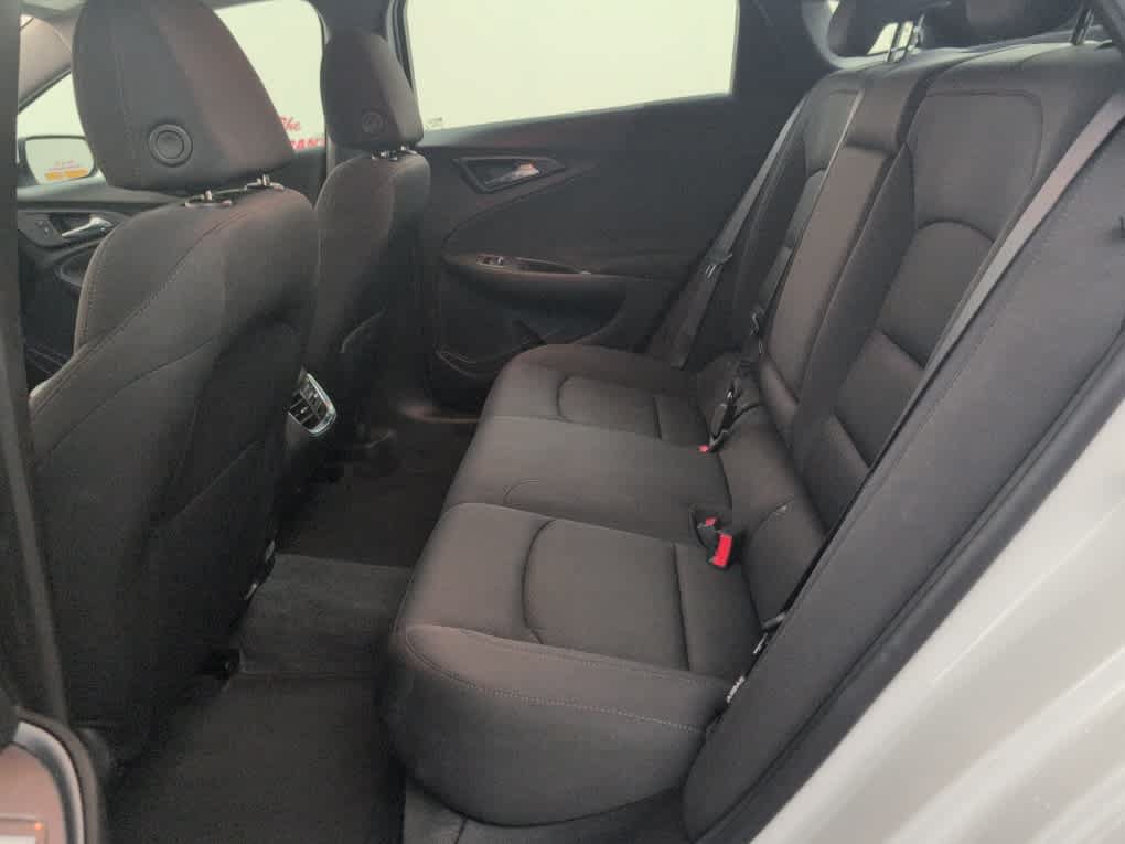 Used 2024 Chevrolet Malibu LT FWD image 14