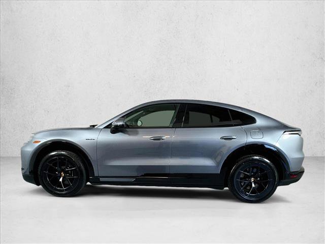 New 2026 Porsche Cayenne S AWD/4WD image 2