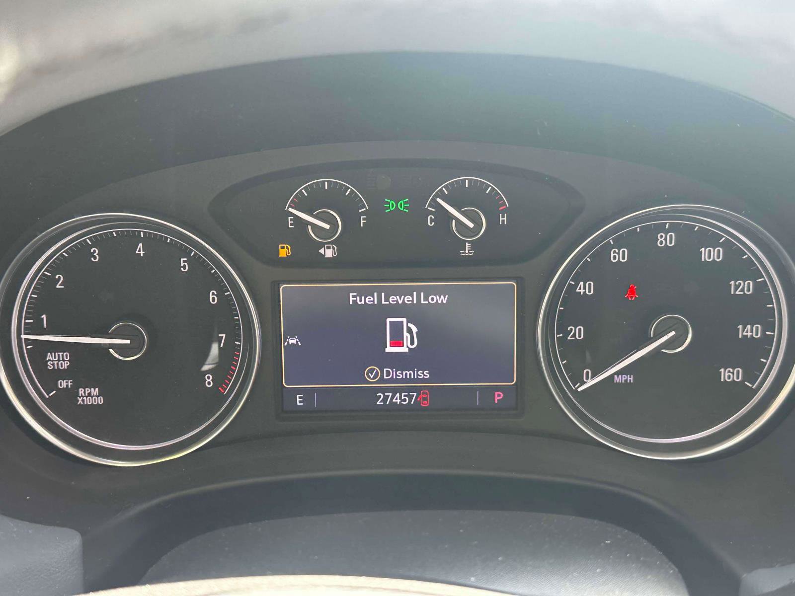 Used 2022 Buick Enclave Essence w/ Experience Buick Package image 28