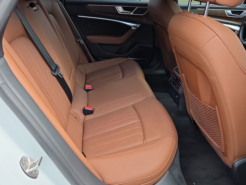 Used 2022 Audi A7 3.0T Premium Plus image 17