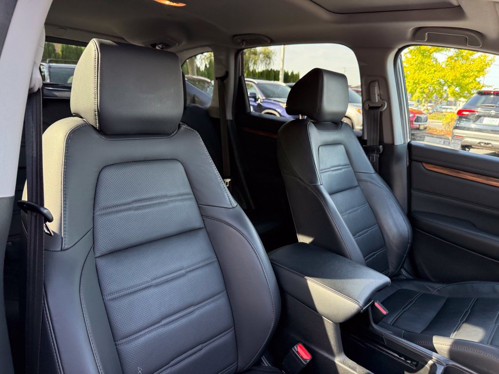 Used 2020 Honda CR-V EX-L image 22
