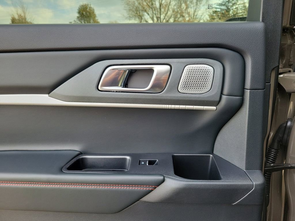 New 2026 Ford Explorer ST w/ Sun And Sound Package image 14