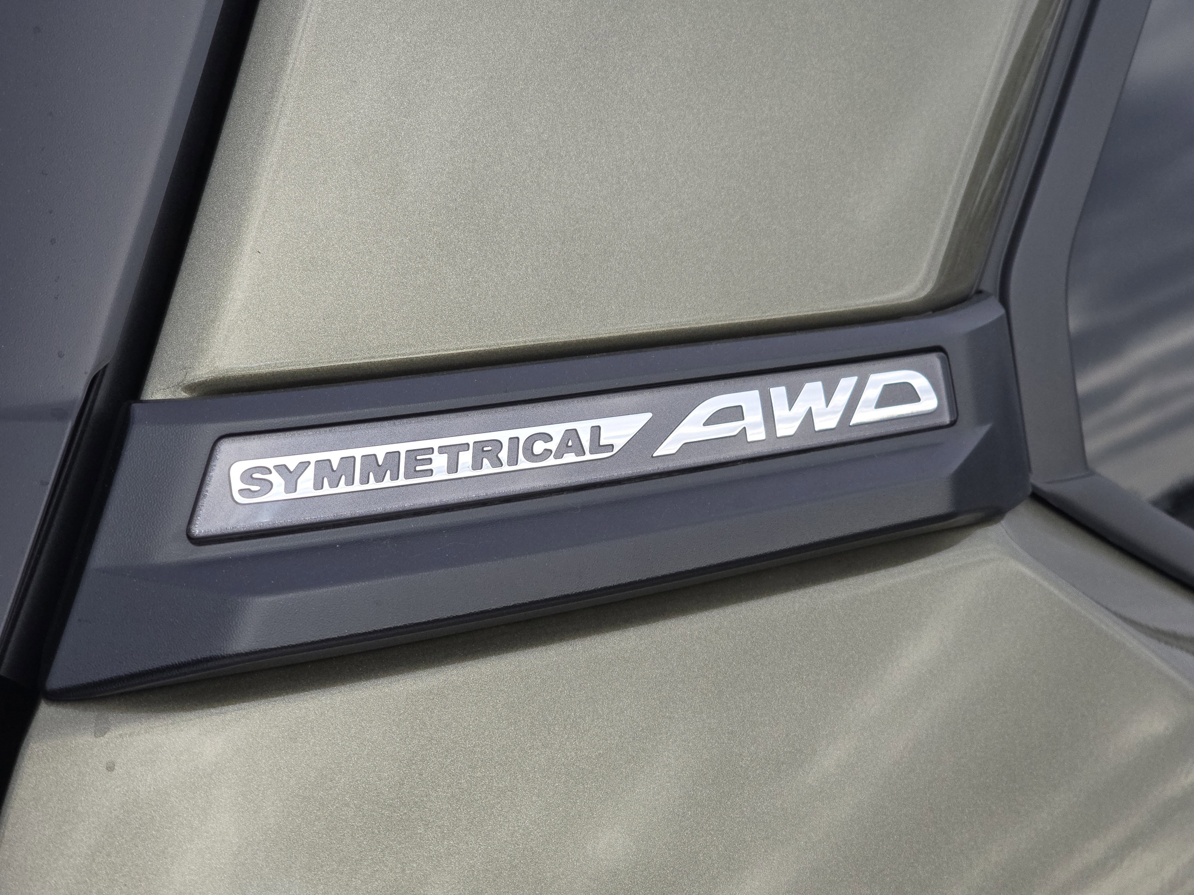 New 2026 Subaru Forester Premium image 10