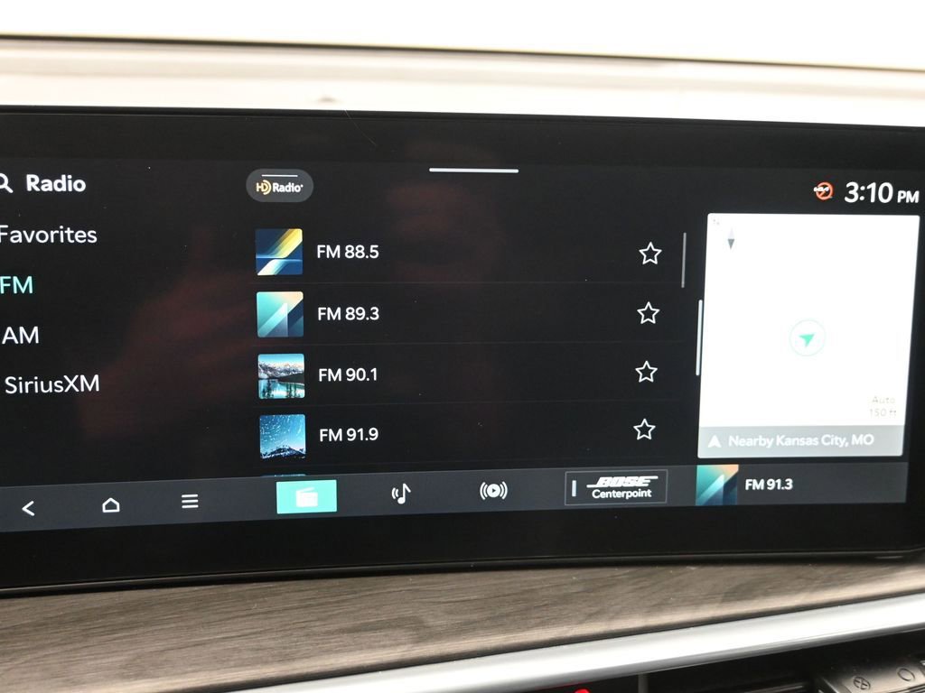 Certified 2026 Kia Sorento SX Prestige AWD/4WD image 20