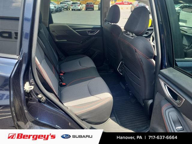 Used 2021 Subaru Forester Sport AWD/4WD image 10