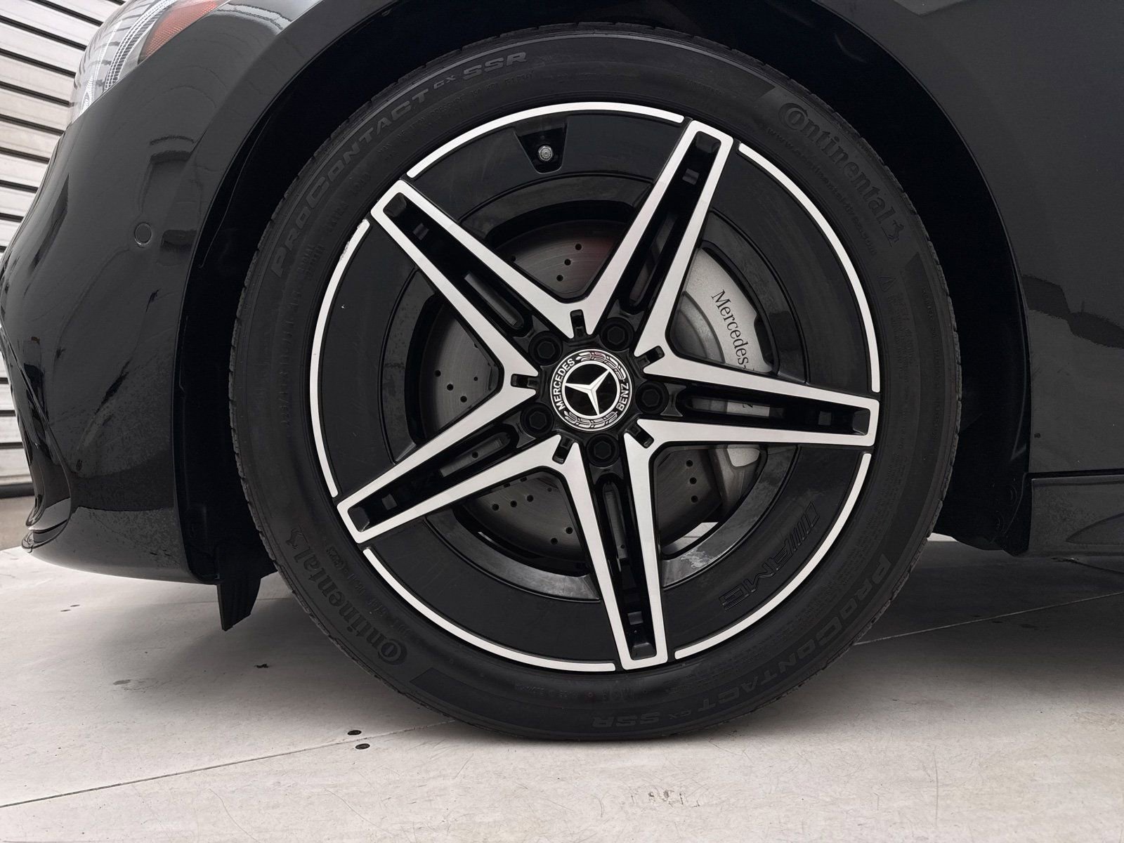 Used 2024 Mercedes-Benz C 300 4MATIC Sedan w/ AMG Line w/ Night Package image 16