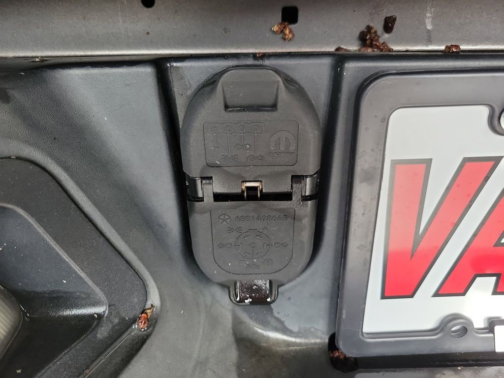 Used 2016 RAM 1500 Limited RWD image 13