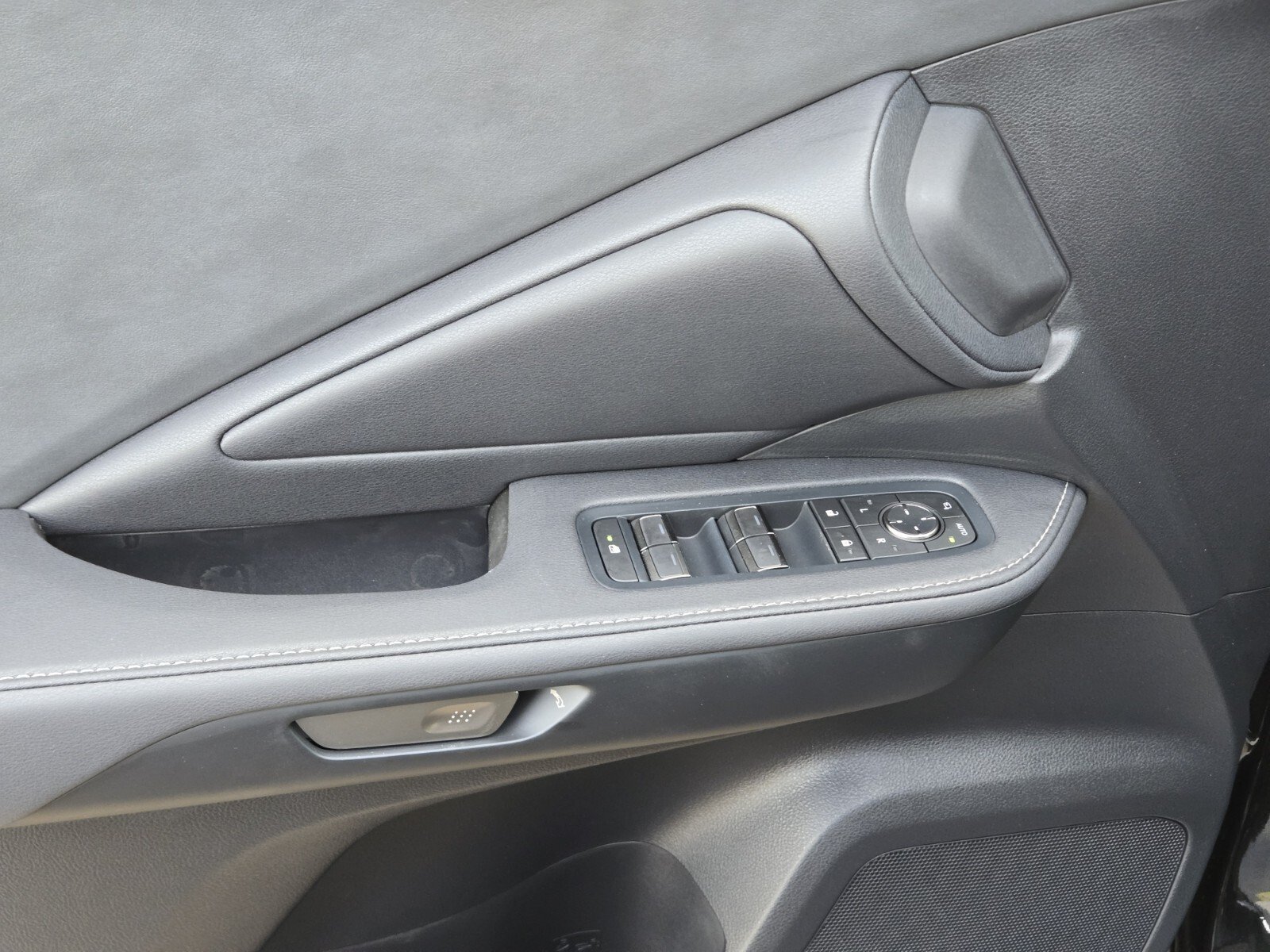 New 2026 Lexus TX 350 AWD image 9