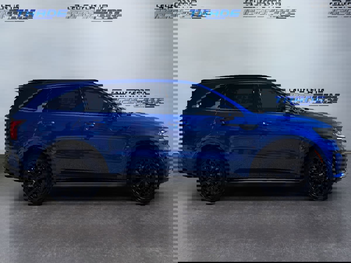 Used 2021 Kia Sorento SX image 4