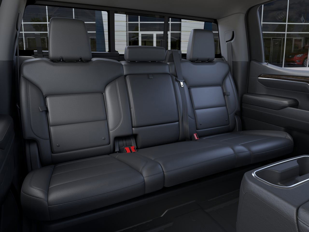 New 2026 GMC Sierra 1500 Elevation w/ Elevation Premium Package image 63