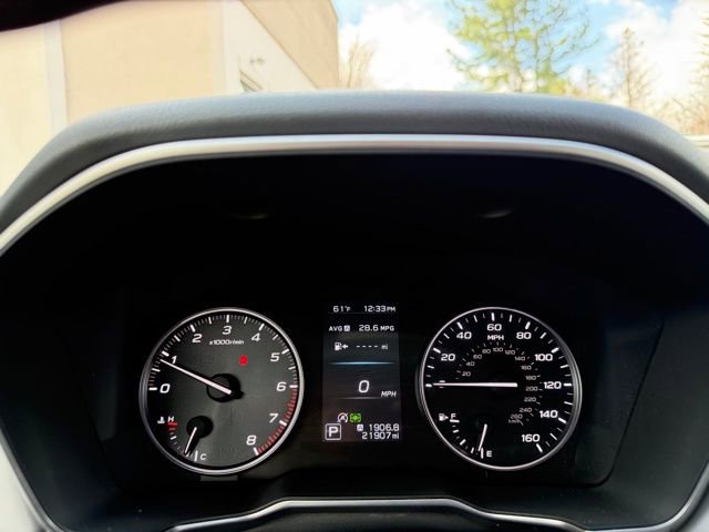 Used 2022 Subaru Outback Limited image 23